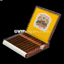 Partagas Mille Fleurs