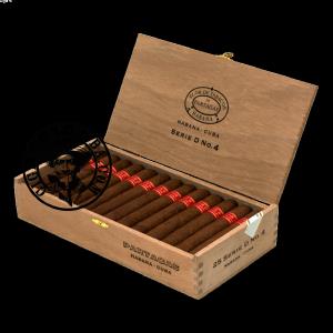 Serie D No.4
