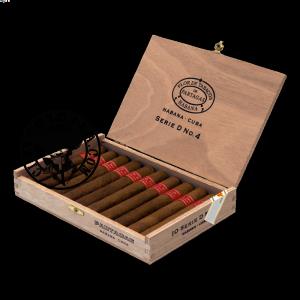 Serie D No.4