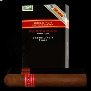 Serie D No.4 Tubos