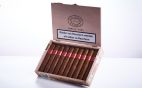 Partagás - Serie D No. 4 10er Kiste