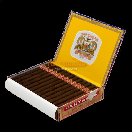 Super Partagas