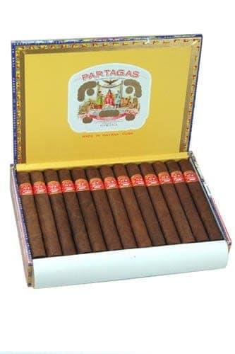 Partagas Petit Coronas Especiales (