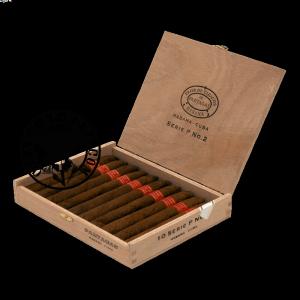 Serie P No. 2