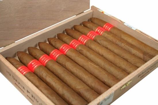 Partagas Serie P No.2 (10)
