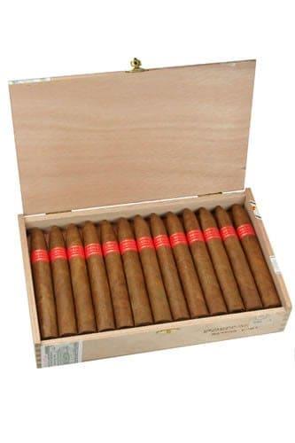 Partagas Serie P No.2 (25)