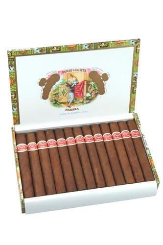 Romeo y Julieta Mille Fleurs (25)