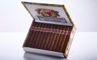 Romeo y Julieta - Belvederes 25er K