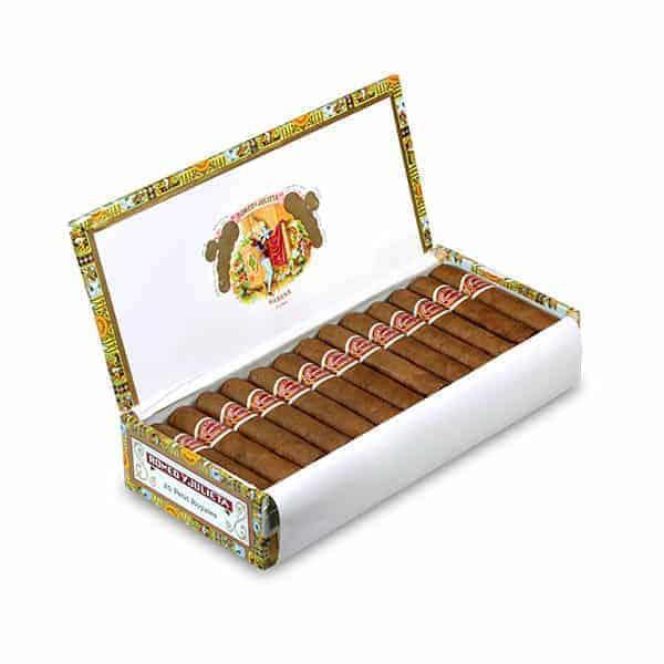 Romeo y Julieta Petit Royales (25)