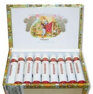 Romeo y Julieta No.2 A/T (25)