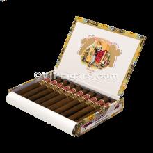 Romeo y Julieta Short Churchills