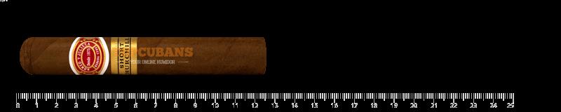 Short Churchills|