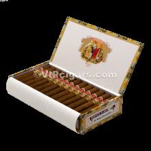Romeo y Julieta Wide Churchills