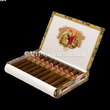 Romeo y Julieta Wide Churchills