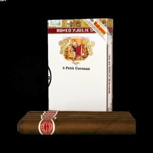 Petit Corona