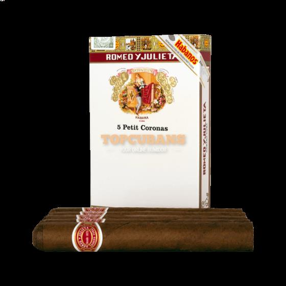Petit Coronas