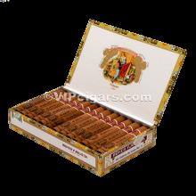 Romeo y Julieta Cedros Deluxe No.3