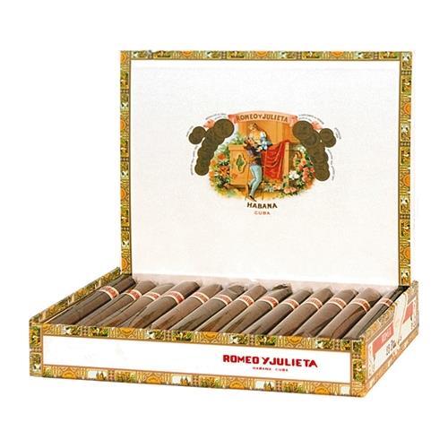Romeo y Julieta Puritos (25)