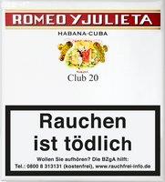 Club Cigarillo