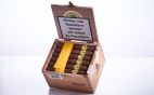 Trinidad - Reyes 24er Kiste