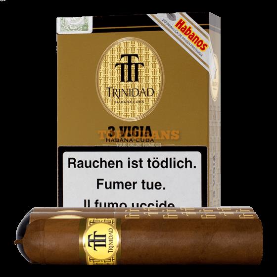 Vigia TUBOS