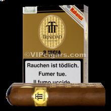 Trinidad Vigia Tubos