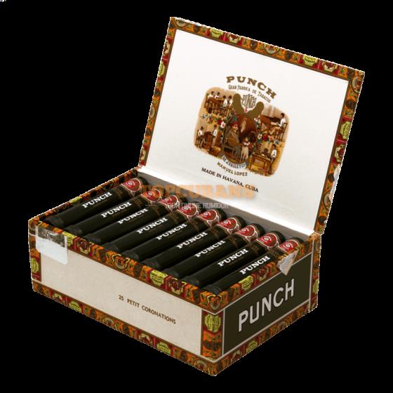 Petit Coronations TUBOS