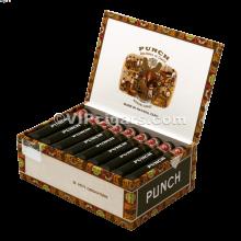 Punch Petit Coronation