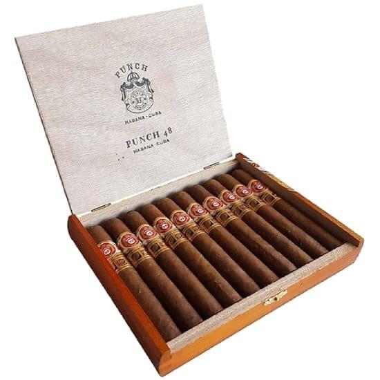 Punch Punch 48 LCDH (10)