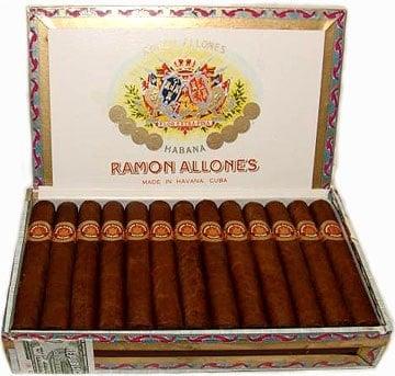 Ramon Allones Small Club Coronas (2