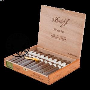 Millennium Blend - Piramide