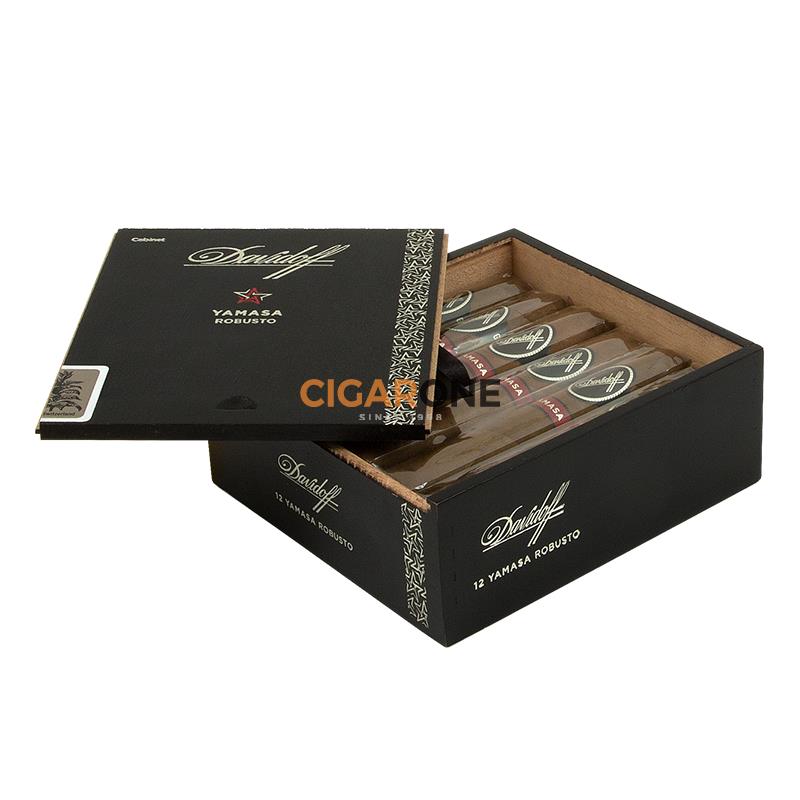 Yamasa Robusto