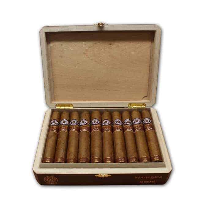 Montecristo Linea 1935 Dumas (20)