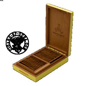 Mini Humidor