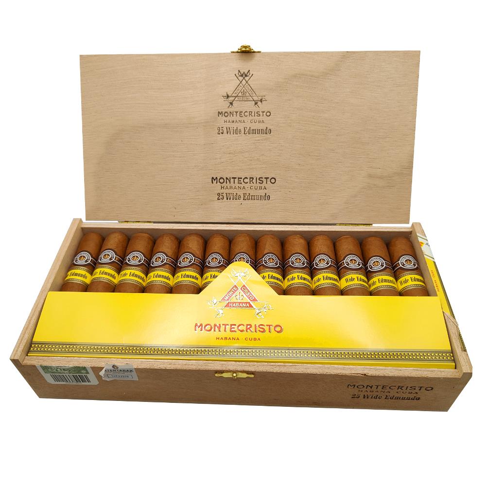 Montecristo Wide Edmundo (25)