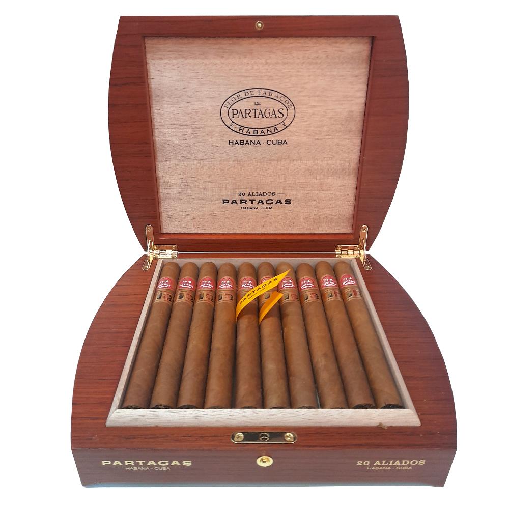 Partagas Aliados LCDH (20)