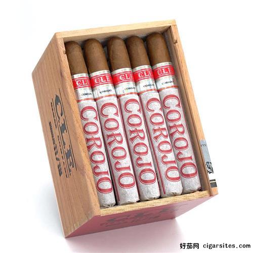 库萨诺洪都拉斯半高朗拿香烟精选（16）