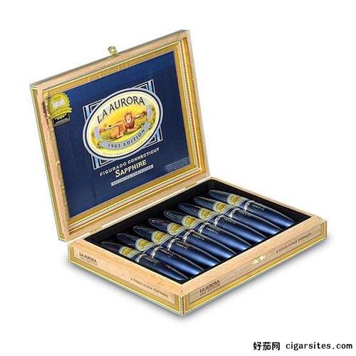 大卫杜夫 Winston Churchill Humidor Prim